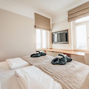 Strandhotel Kurhaus Juist