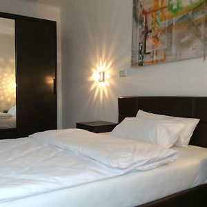 Standard Einzelzimmer