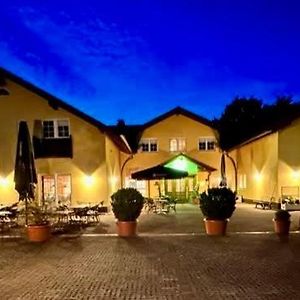 Hotel Restaurant Ancho